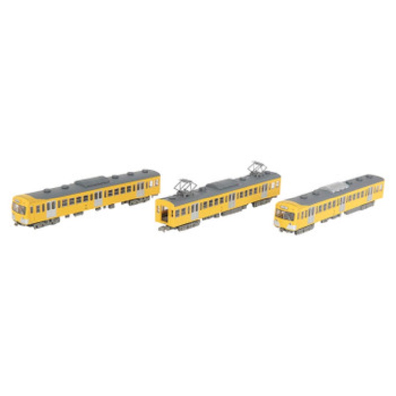 Tomytec 300656 Sangi Railway Series 801 Unit 805 Seibu Color 3 Cars Set (N scale)
