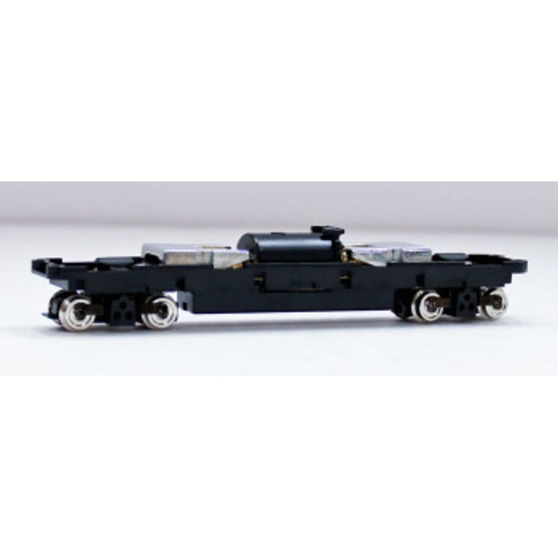 Tomytec TM-07R Motorized Chassis 17 Meter B (N scale)