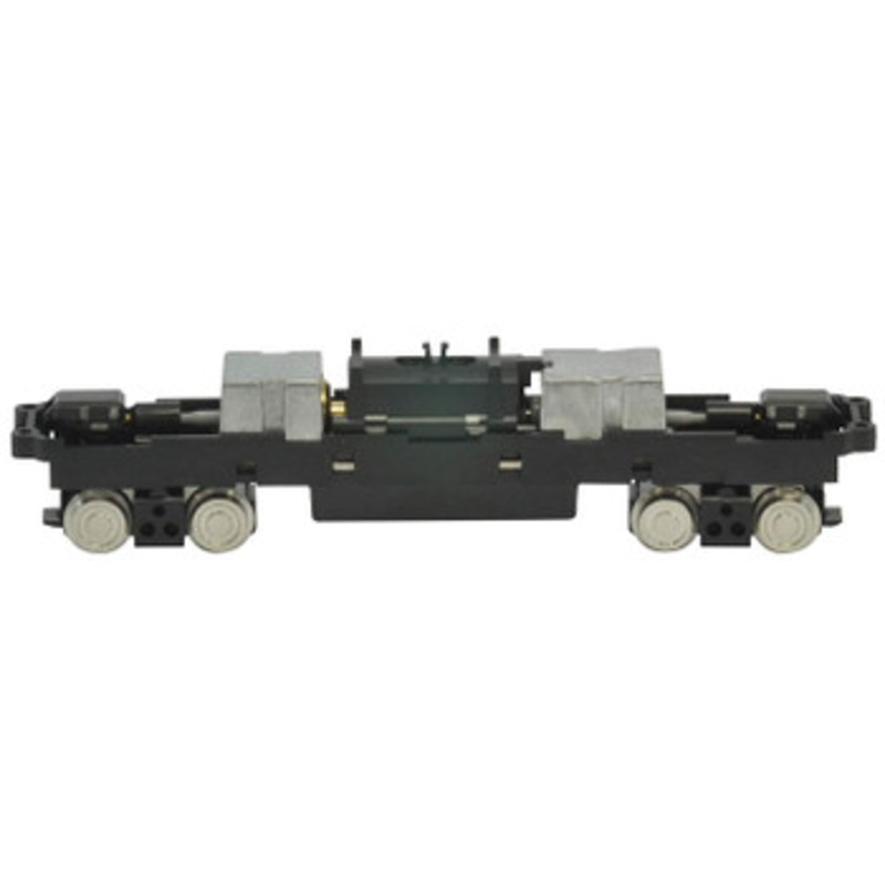 Tomytec TM-22 Motorized Chassis 14 Meter C (N scale)