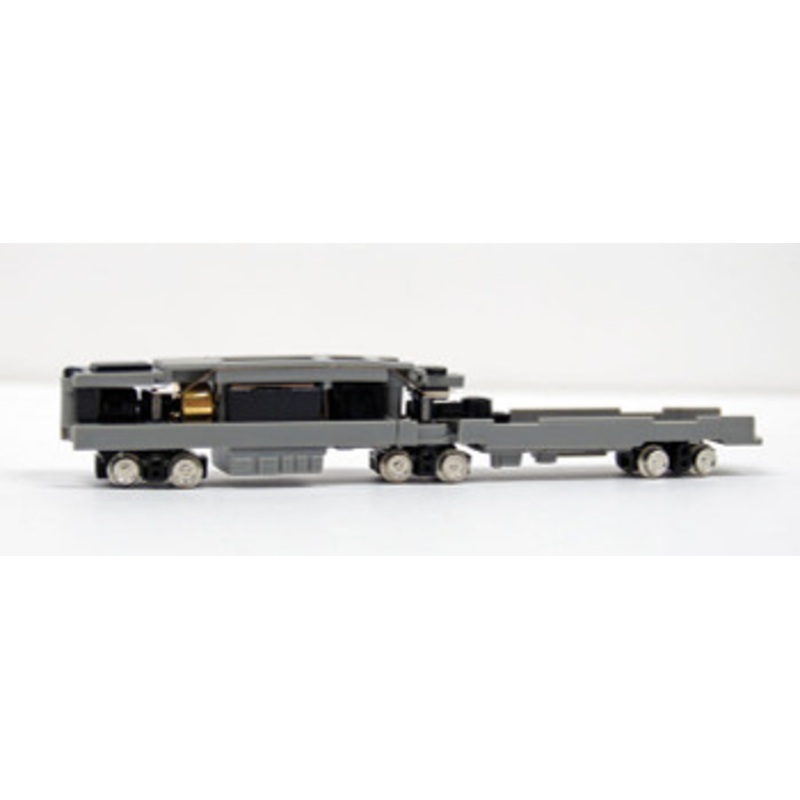 Tomytec TM-TR03 Powered Motorized Chassis N scale