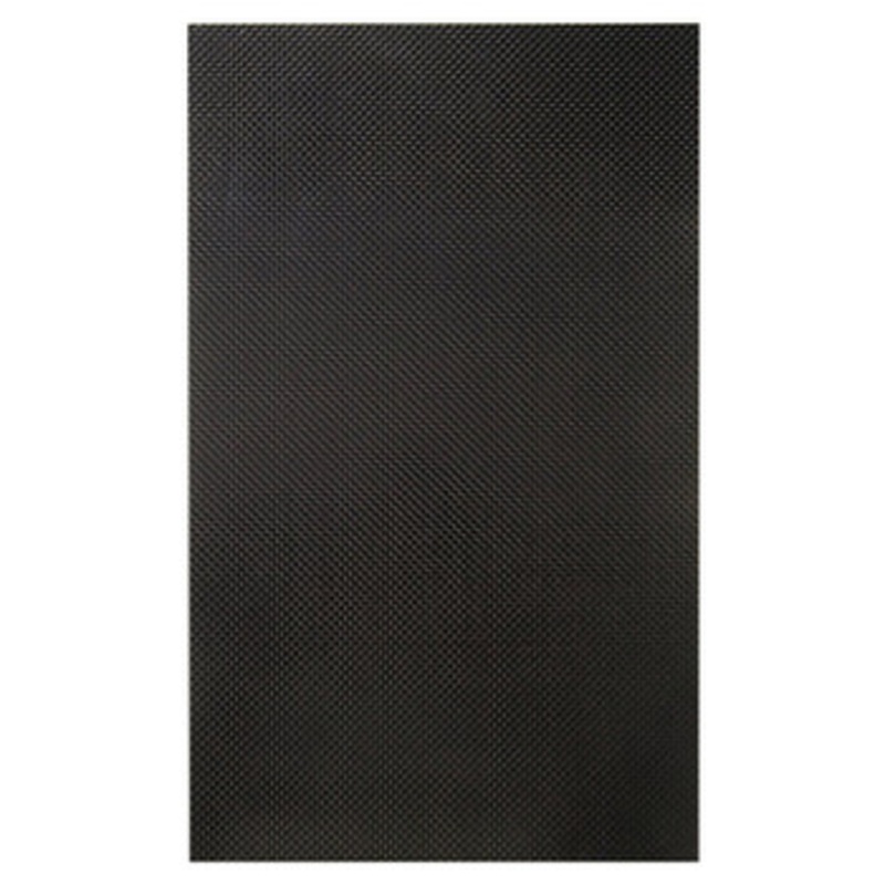 ABC Hobby RC 71088 CFRP  1.0x200x330mm