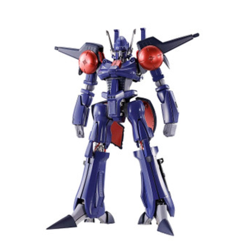 Bandai HI-METAL R Bash Figure (Heavy Metal L-Gaim)