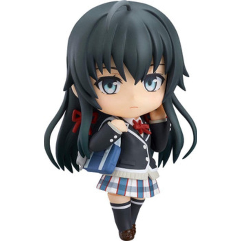 Good Smile Nendoroid 1307 Yukino Yukinoshita (My Teen Romantic Comedy SNAFU 3)