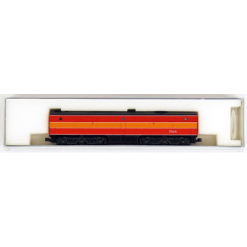 Kato 176-4112 ALCO PB-1 Southern Pacific #5924 (N scale)