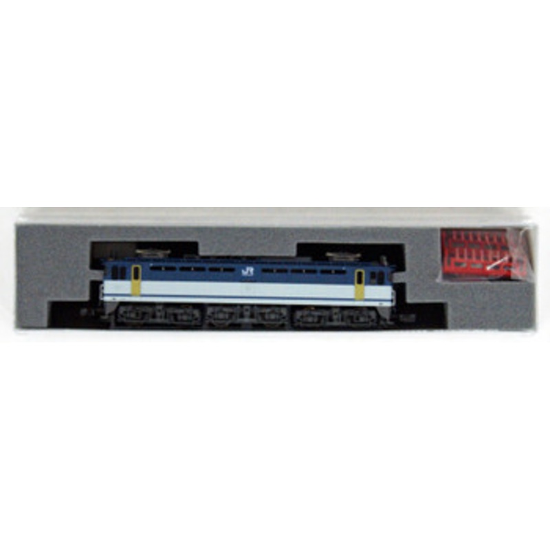 Kato 3061-4 Electric Locomotive Type EF65-2000 JRF 2nd Revised Color  (N scale)