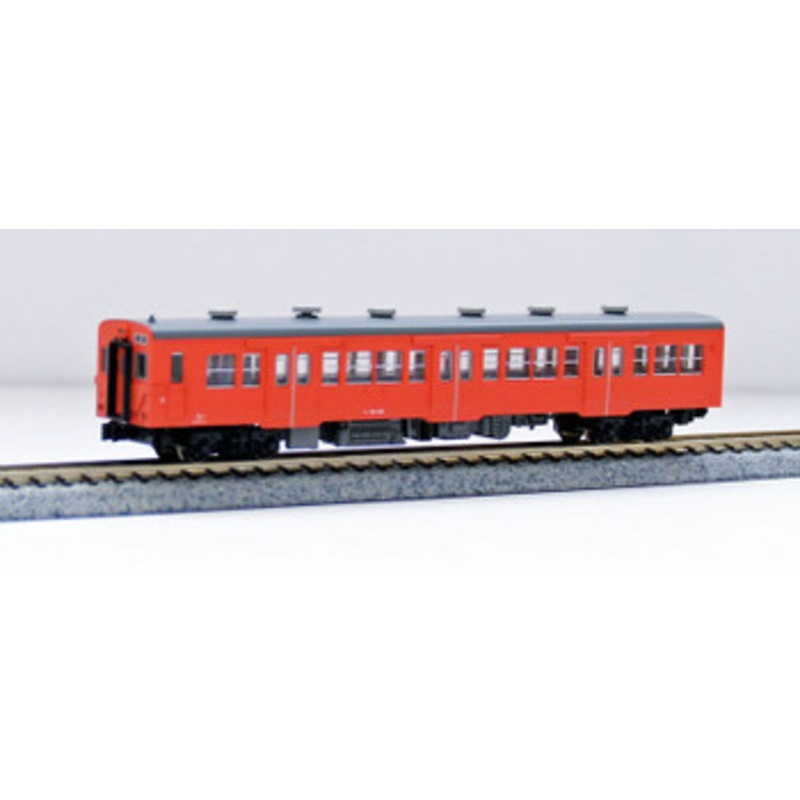 Kato 6076-2 Passenger Car KIHA 36 (T) (N scale)