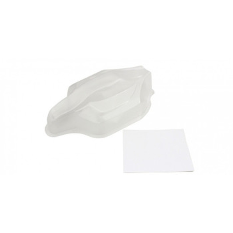 Kyosho IFB164 NEO 3.0 VE Non Decoration Body Set