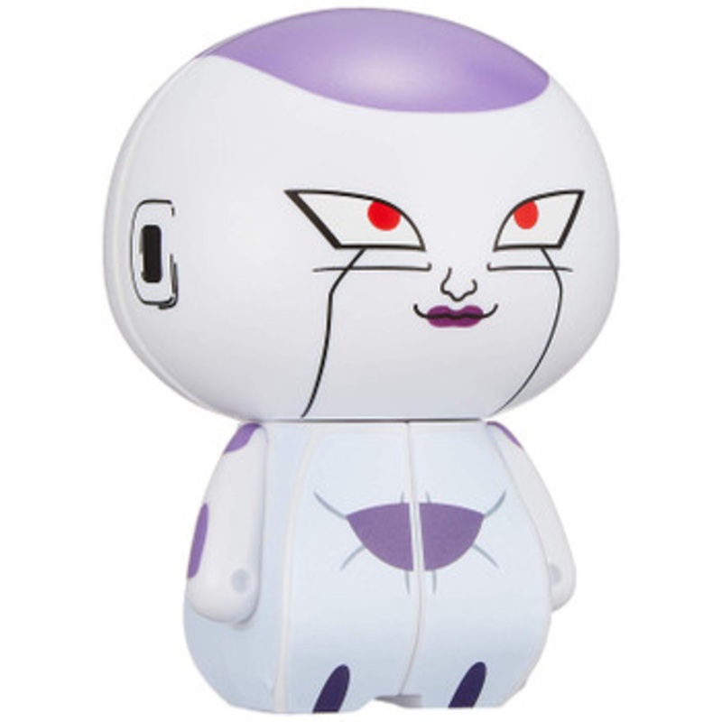 MegaHouse Charaction CUBE Dragon Ball Super Frieza (Final Form)