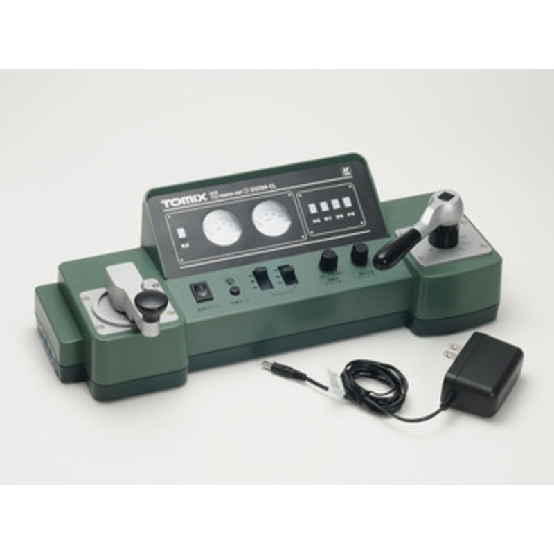 Tomix 5518 TCS Power Unit N-DU204-CL (N scale)