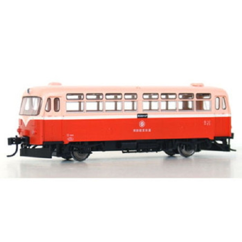 Tomix HO-601 Nanbu-Jyukan Railway Railbus Type KIHA10 (HO scale)