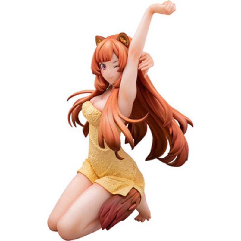 Chara-Ani Raphtalia Hot Spring Ver. 1/7 Scale Figure (The Rising of the Shield Hero)