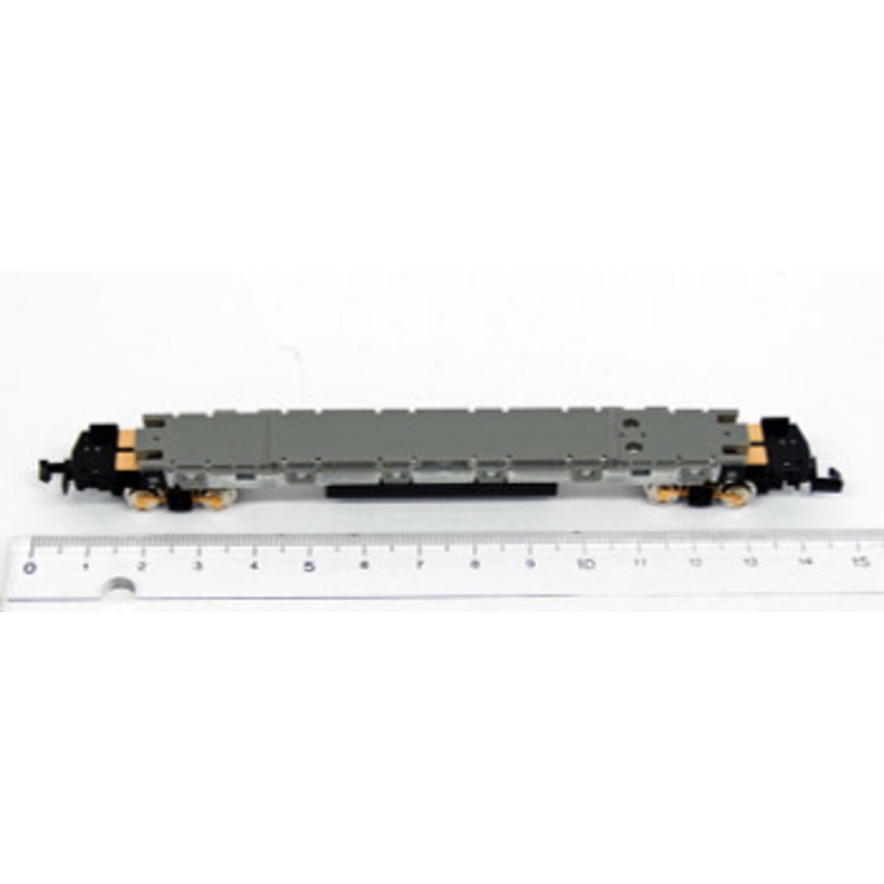 Greenmax 5712 Coreless Powered Motorized Chassis (21m Class) (N scale)