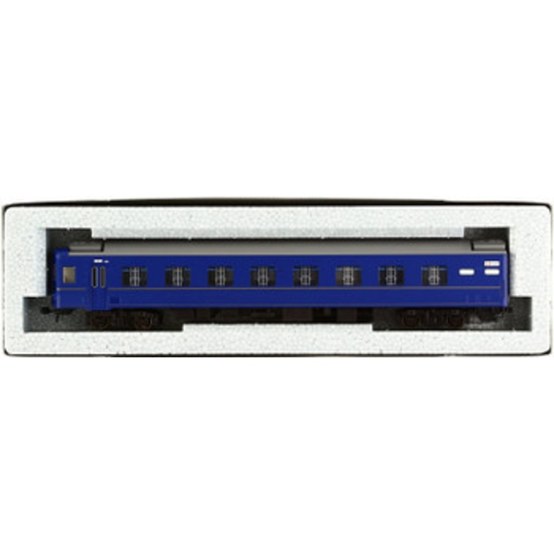 Kato HO 1-541 Passenger Car OHANEFU 25-0 (HO scale)