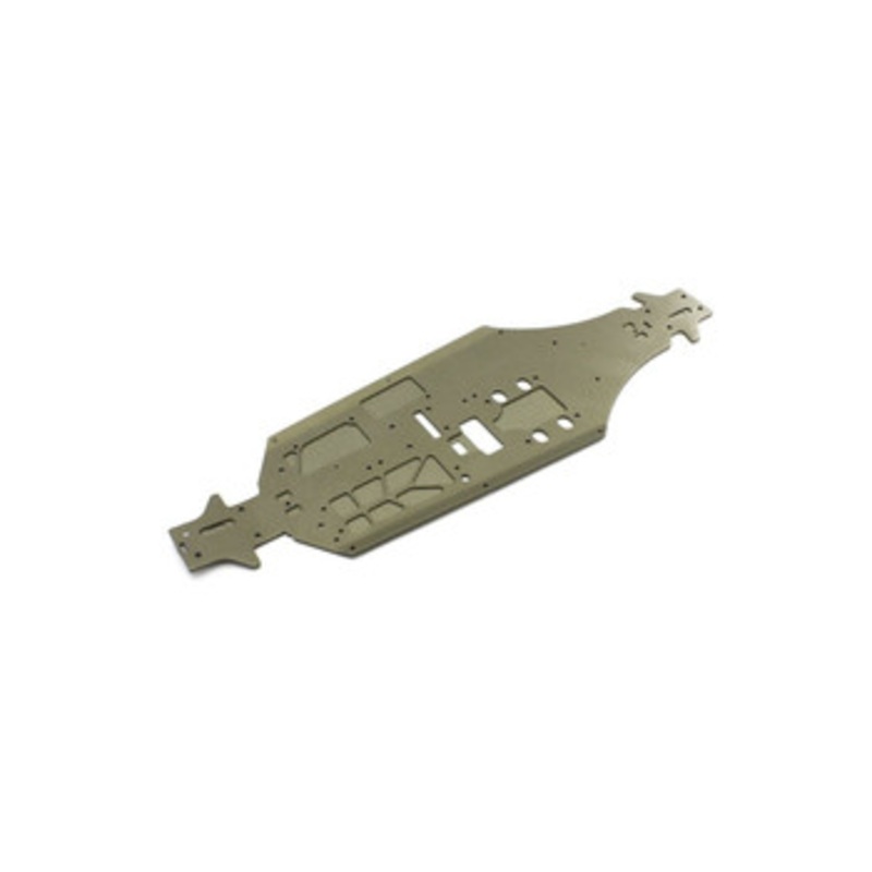 Kyosho IS201 Main Chassis (MP10T)