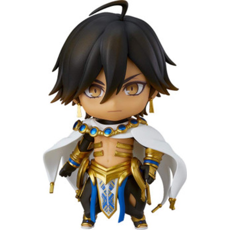 Orange Rouge Nendoroid 1296 Rider/Ozymandias (Fate/Grand Order)
