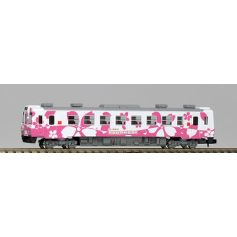 Tomix 2652 Sanriku Railway Type 36 Passenger Car (Limited Edition) (N scale)