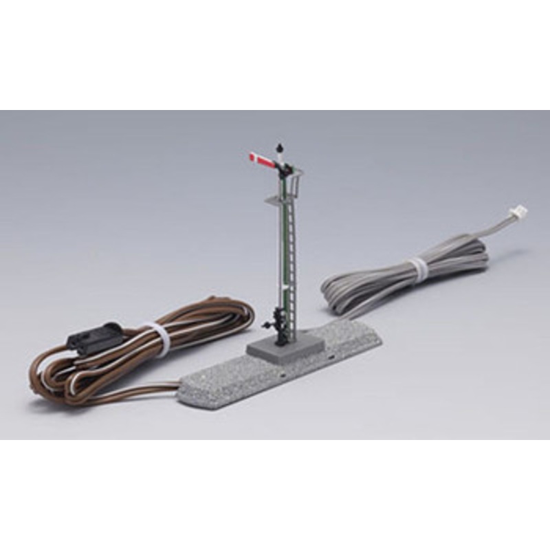 Tomix 5545 Mechanical Semaphore Entry Signal (N scale)