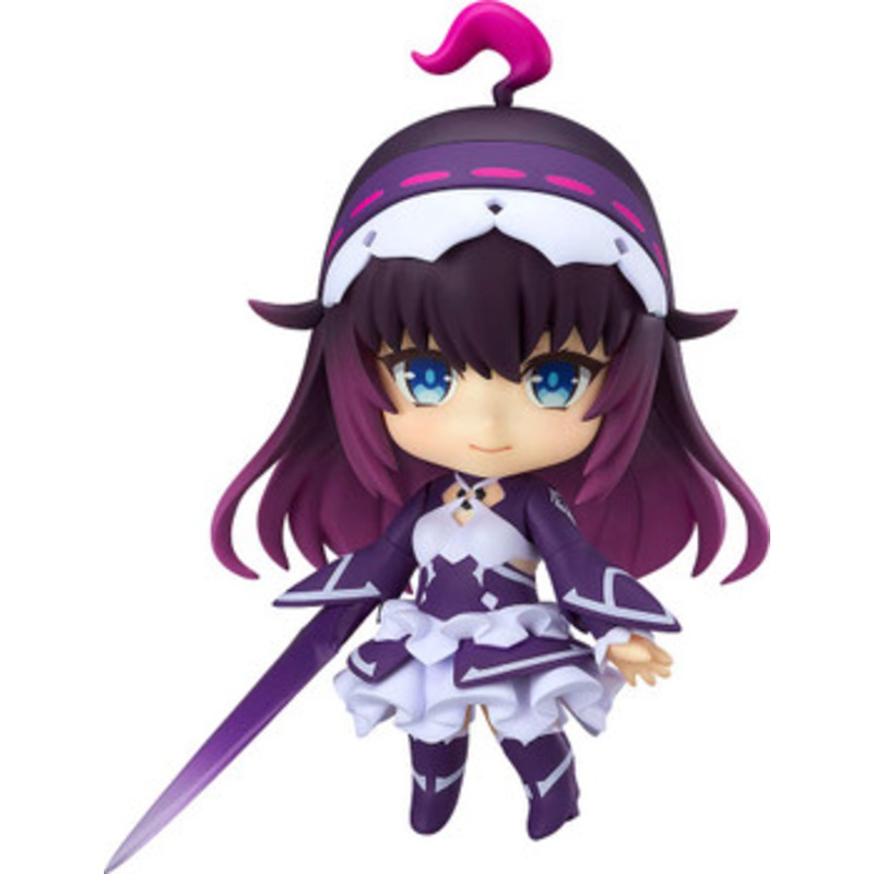 Good Smile Nendoroid 1289 Nemesis (Infinite Dendrogram)