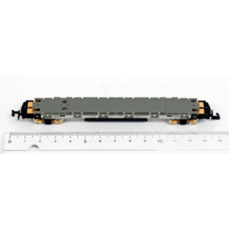 Greenmax 5711 Coreless Powered Motorized Chassis (20m Class A) (N scale)