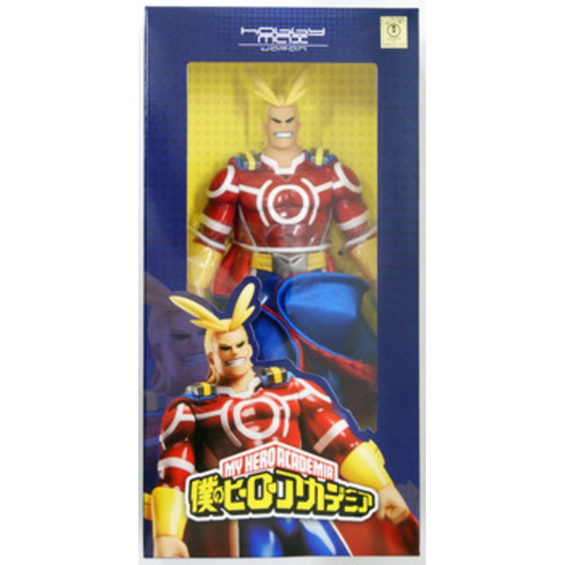 Hobby Max Japan All Might Soft Vinyl Figure (My Hero Academia)