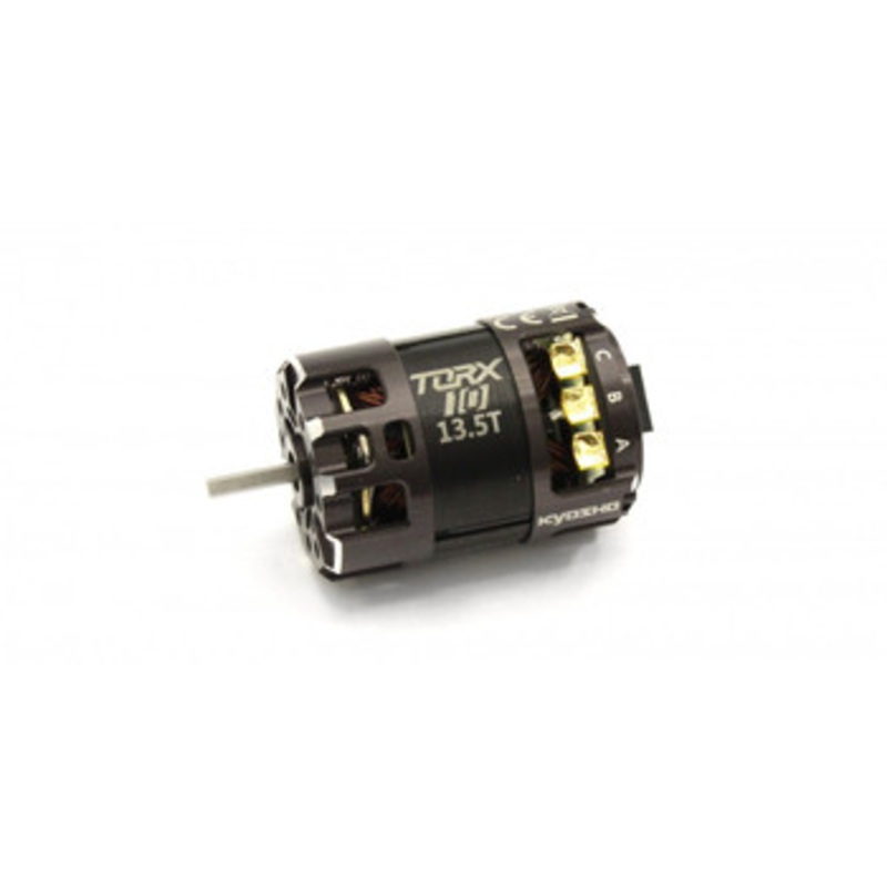 Kyosho 70608 Speed House TORX 10 BLS 13.5T Motor
