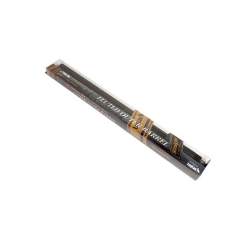 Laylax PSS Fluted Outer Barrel (Straight) for Tokyo Marui VSR-10 159380