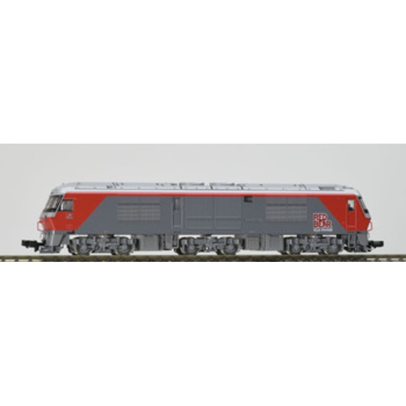 Tomix 2241 JR Diesel Locomotive Type DF200-50 New Color Painting (N scale)