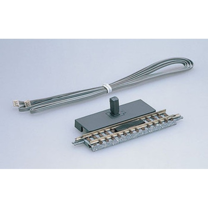 Tomix 5559 TCS Track with Sensor (2 pcs.) (N scale)