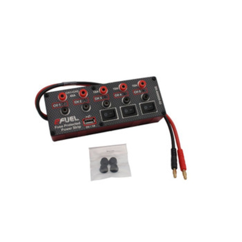 ABC Hobby RC 76207 Power Station (Power Distribution Station)