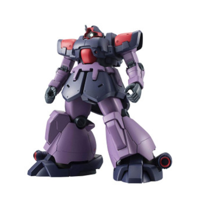 Bandai Robot Spirits Gundam 0083 MS-09F/Trop Dom Tropen ver. A.N.I.M.E. Figure