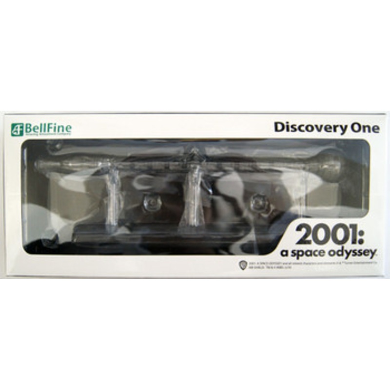 BellFine BF066 2001: A Space Odyssey Discovery One Figure