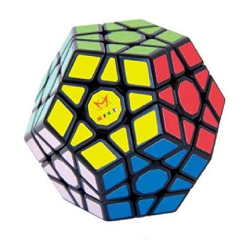 Hanayama Katsunou Brain Teaser Gigantic Cube