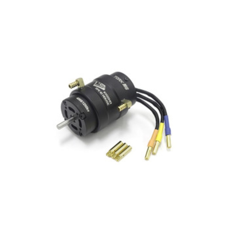 Kyosho 70842 TORX M6 Water Cooled BL motor (40×68 kv1250)