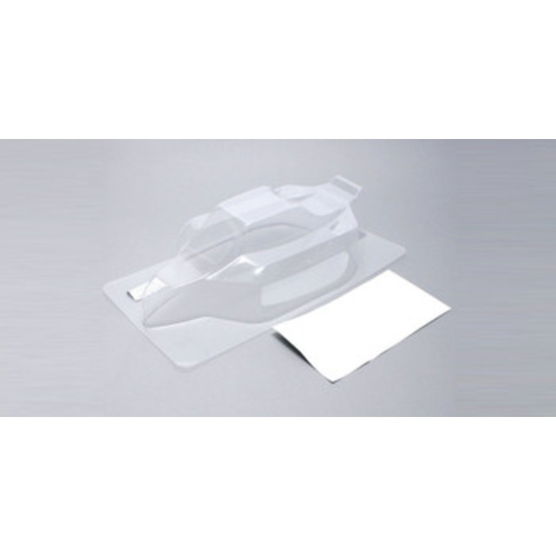 Kyosho IFB007H Body Set (MP9e TKI/1.0mm/Hard)