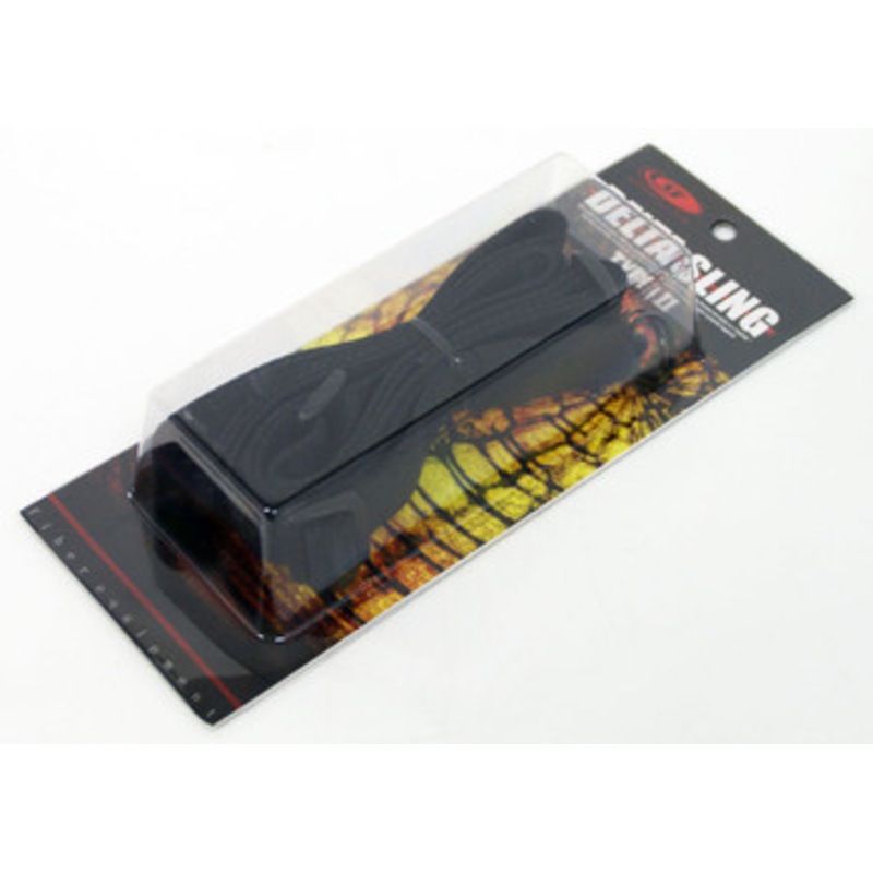 Laylax Satellite Delta Sling Type II Black (BK) 584057