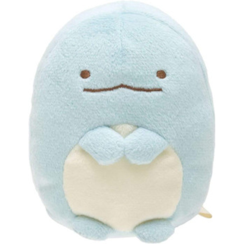 San-X Plush Doll Sumikko Gurashi Collection Sumikko’s Lizard Size Small TJN