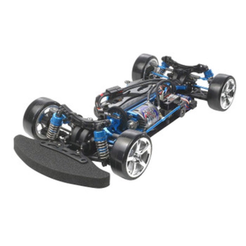 Tamiya 84205 TB-03 VDS Drift Chassis Kit 1/10 RC