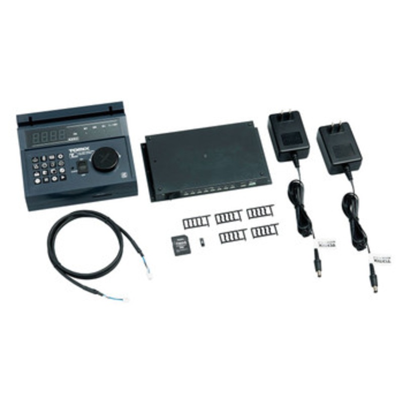 Tomix 5701 TNOS New Operation Control System Basic Set (N scale)