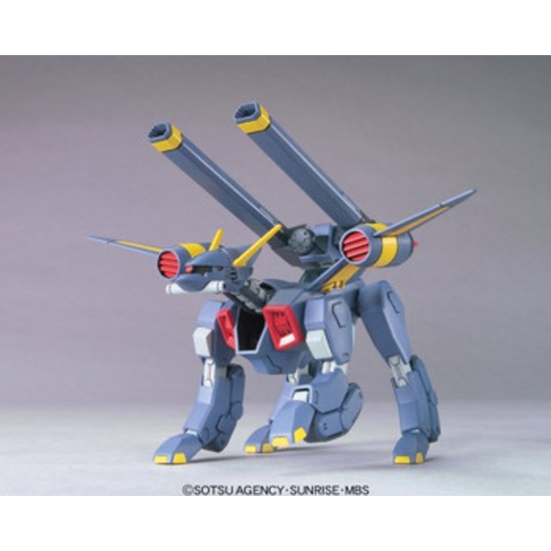 Bandai HG Gundam Seed Destiny TMF/A-802 Mobile BuCue 1/144 Scale Kit