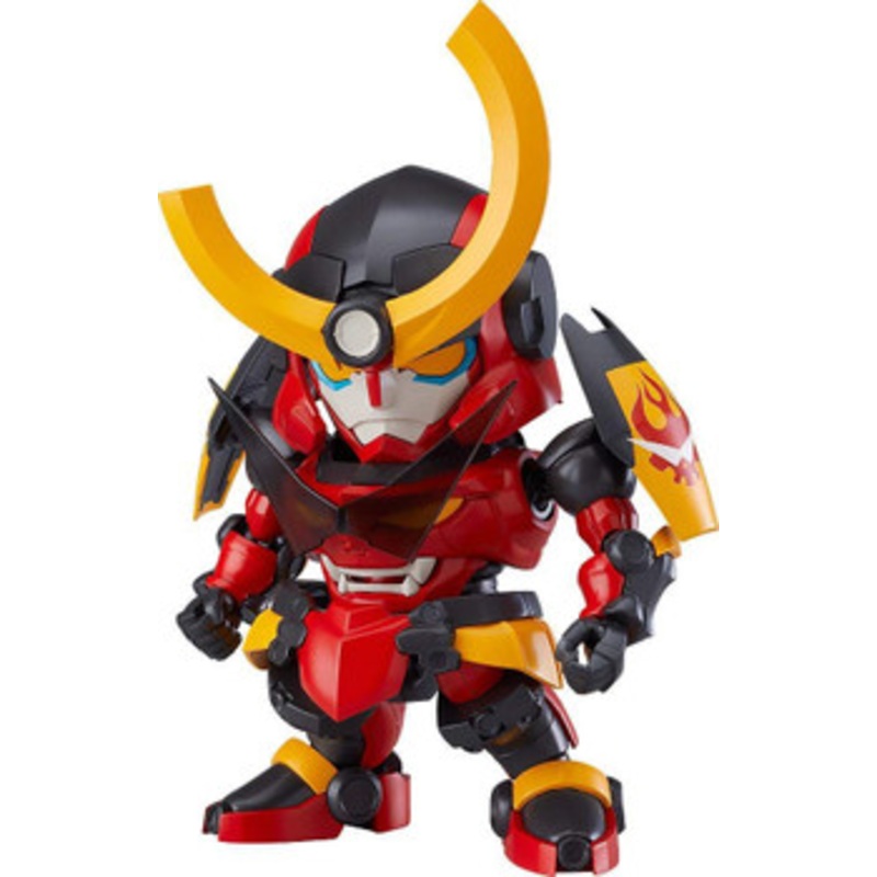 Good Smile MODEROID Gurren Lagann Model Kit (Gurren Lagann)
