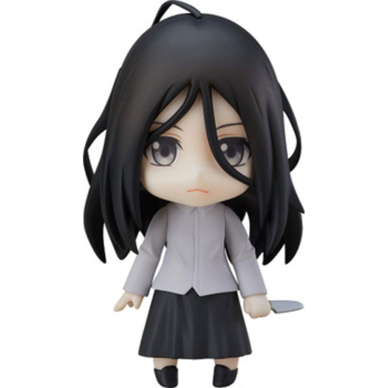 Good Smile Nendoroid 1045 Feng Baobao (The Outcast)