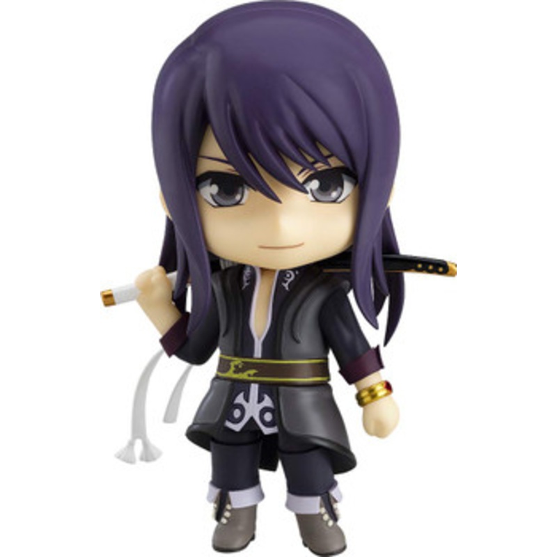 Good Smile Nendoroid 1078 Yuri Lowell (Tales of Vesperia)