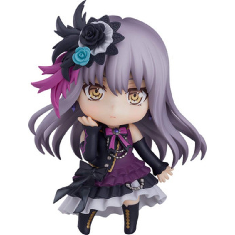 Good Smile Nendoroid 1104 Yukina Minato: Stage Outfit Ver. (BanG Dream! Girls Band Party!)
