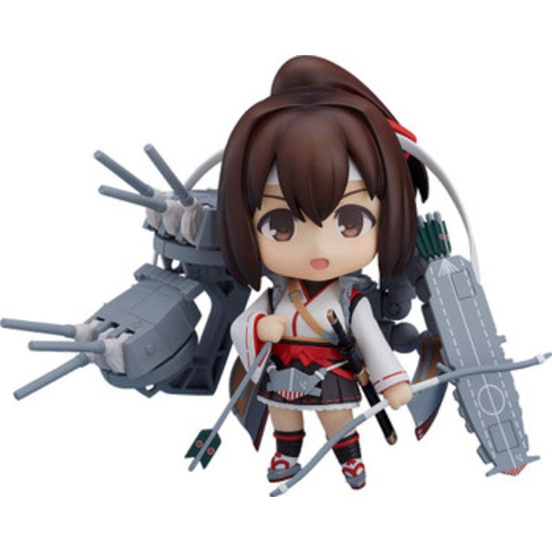 Good Smile Nendoroid 1128 Ise Kai-II (Kantai Collection -KanColle-)