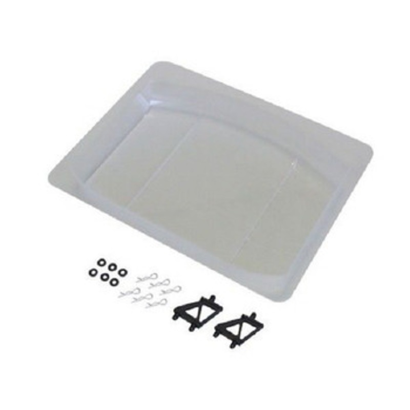 Kawada RC KD90 GT Twin Wing For Touring Car