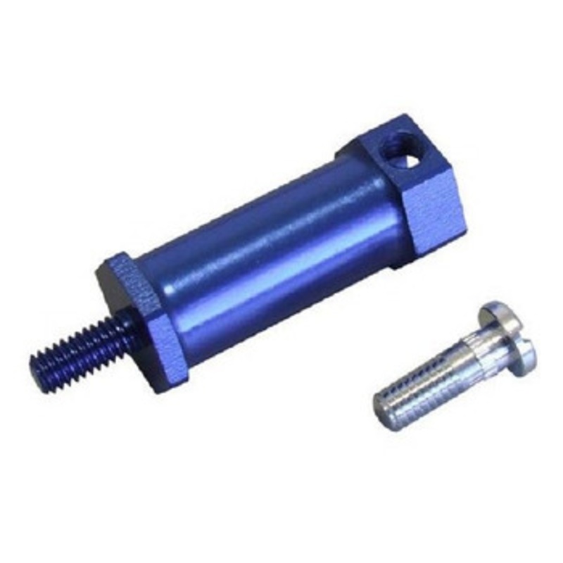 Kawada RC RGT19B Left Hub & Right Hub Shaft