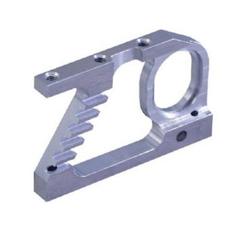 Kawada RC RSX7 Motor Mount Left For LTD2, RSX Ver.1.0