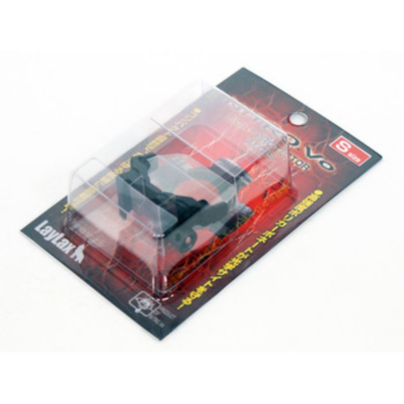 Laylax NITRO.Vo Sight Protector Aegis Size S 38.5mm 151056