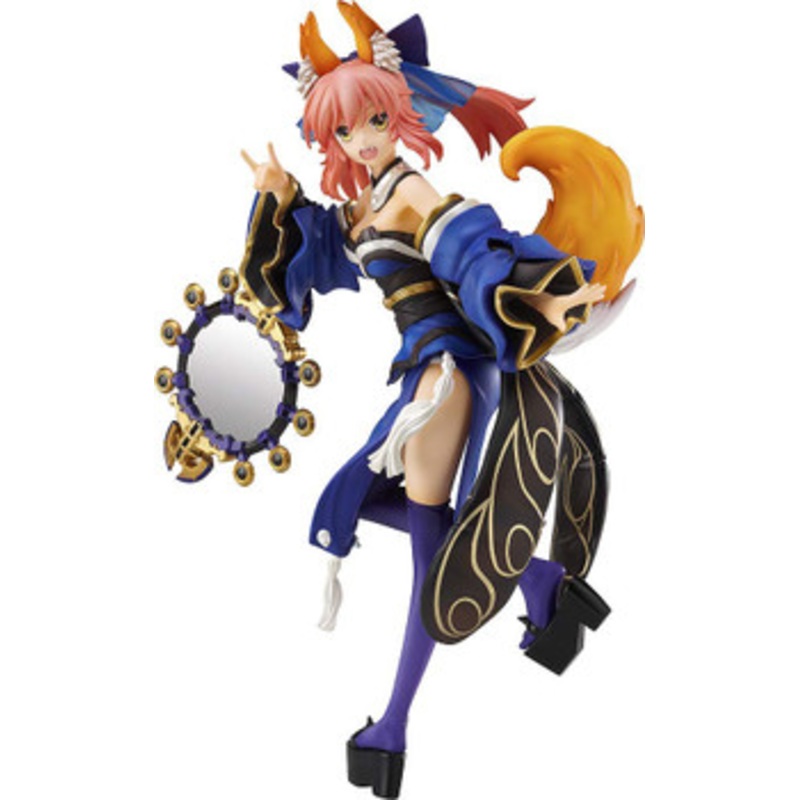 Phat! Caster 1/8 Scale Figure (Fate/EXTRA)