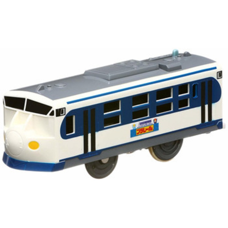 Takara Tomy Pla-Rail Plarail KF-02 JR Shikoku Hobby Train